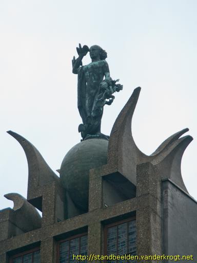 Den Haag -  Communicatie