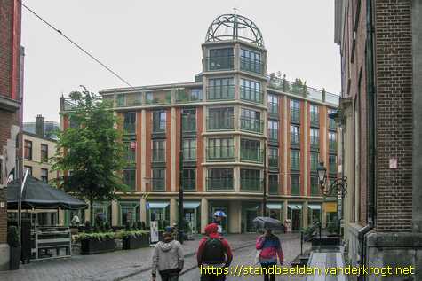 Den Haag -  Casa Uccellini