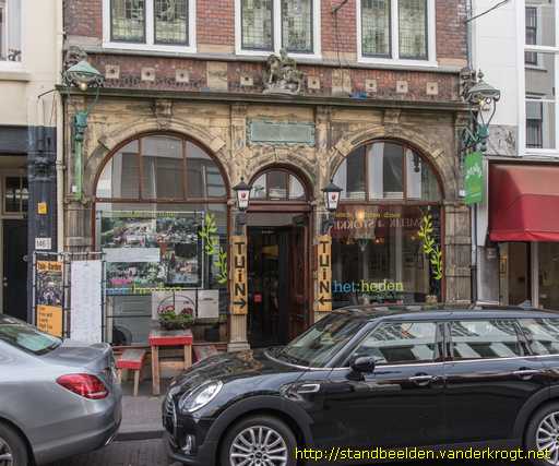 Den Haag -  Sint Joris