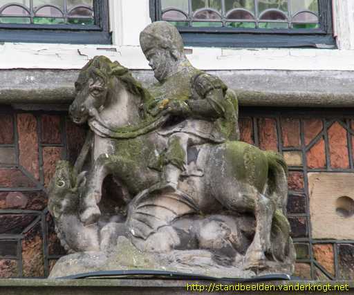 Den Haag -  Sint Joris