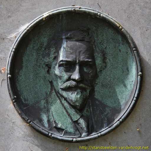 Den Haag -  J.D. de Visser Smits