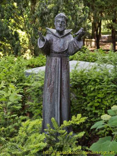 Den Haag -  Sint Franciscus