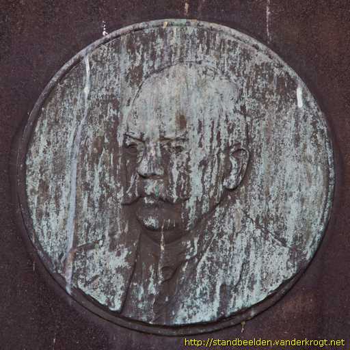 Den Haag -  Cornelis Zanen