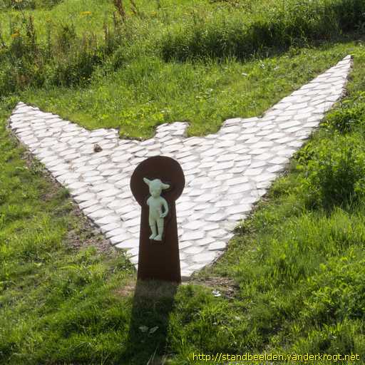 Den Haag -  You're innocent when you dream