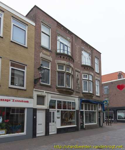 Den Haag -  De Scheveninger