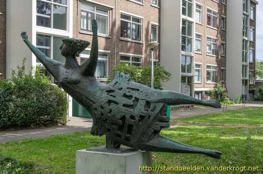 Den Haag -  Vreugde