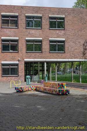 Den Haag -  Hans van Wierenbank
