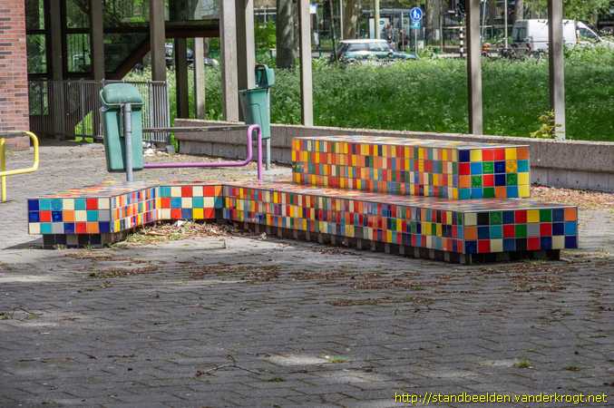 Den Haag -  Hans van Wierenbank