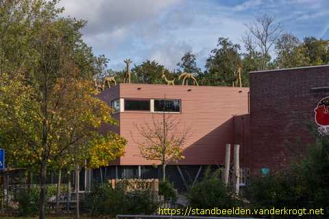 Den Haag -  Herten