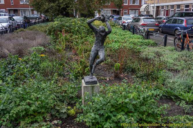 Den Haag -  De Pitcher