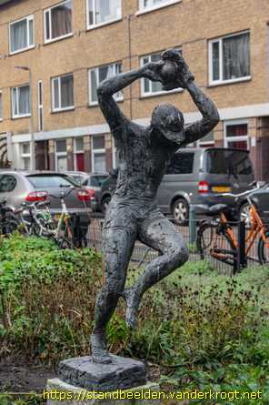 Den Haag -  De Pitcher