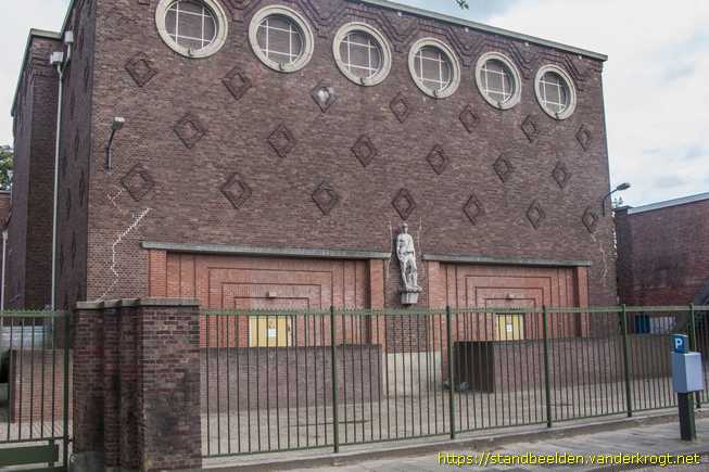 Den Haag -  Electriciteit