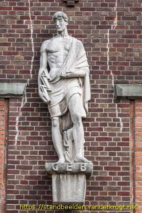 Den Haag -  Electriciteit