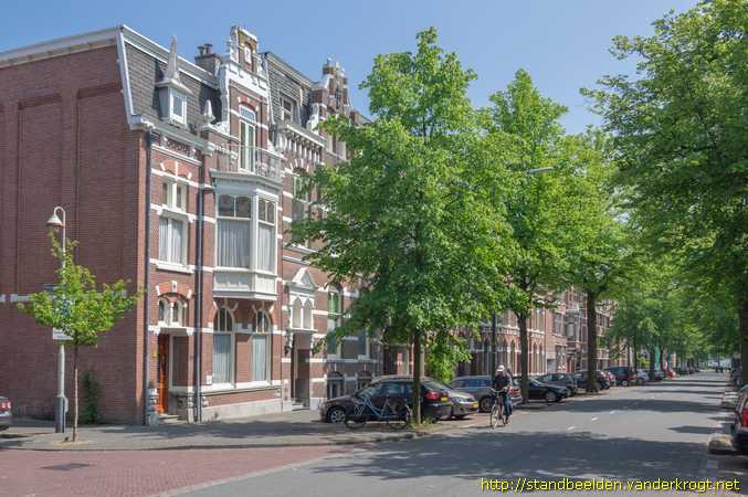 Den Haag -  Jan VI de Oude en Elisabeth van Leuchtenberg