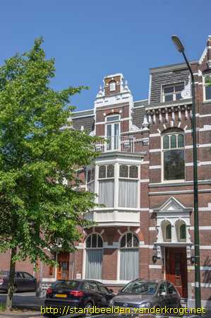 Den Haag -  Jan VI de Oude en Elisabeth van Leuchtenberg