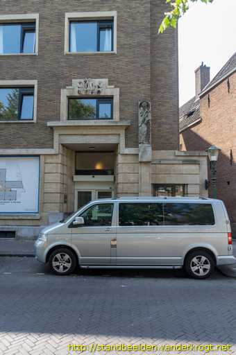 Den Haag -  Sint Johannes de Deo