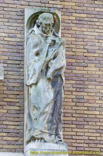 Den Haag -  Sint Johannes de Deo