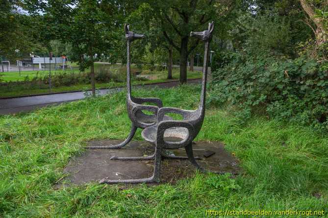 Den Haag -  Kangoeroestoel 2