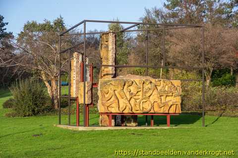 Den Haag -  Resetting