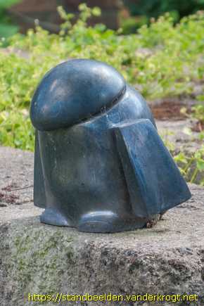 Den Haag - Kunst aan Huis in Ypenburg: Ypje