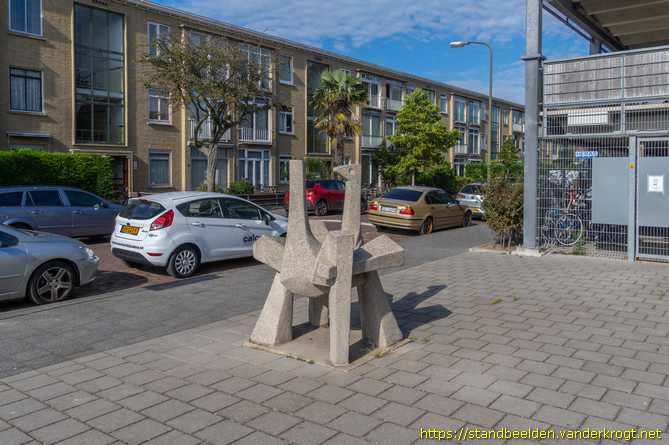 Den Haag -  Vogels