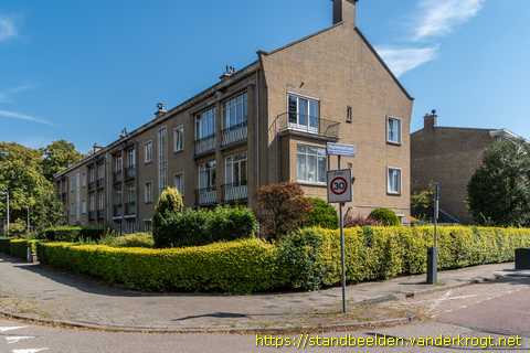 Den Haag -  Zwanen