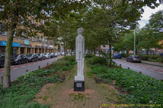 Den Haag -  Appie