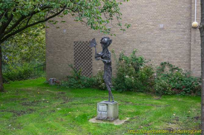 Den Haag -  Eeuwige jeugd