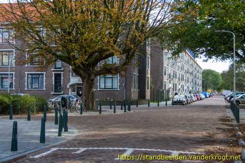Den Haag -  Dieren