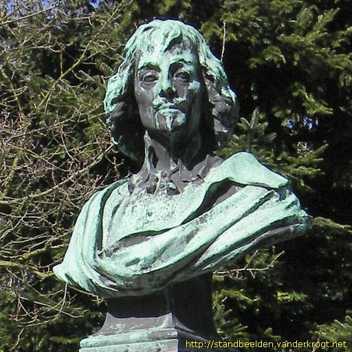 Den Haag -  Constantijn Huygens