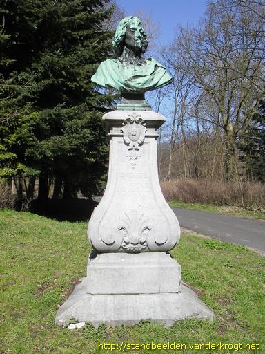 Den Haag -  Constantijn Huygens