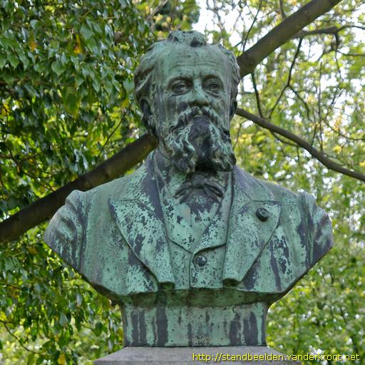 Den Haag -  Richard Hol