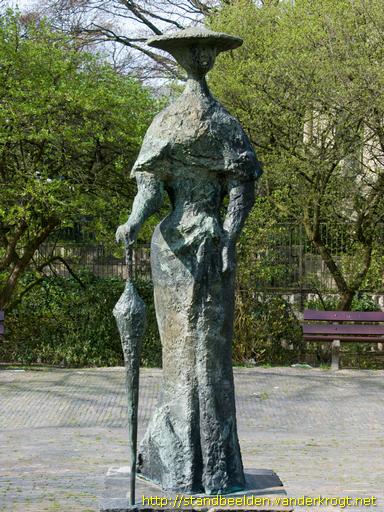 Den Haag -  Eline Vere