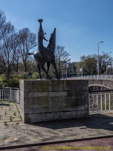 Den Haag -  Amazone