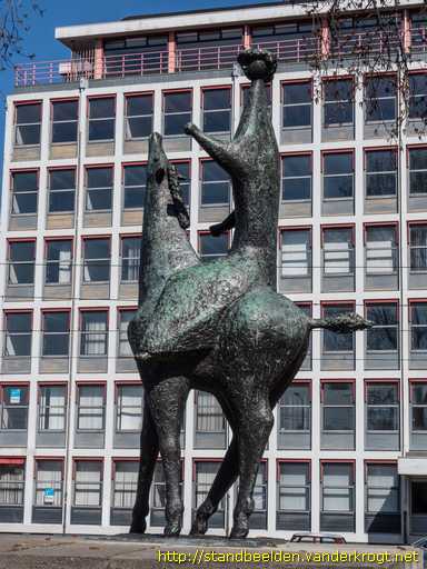 Den Haag -  Amazone
