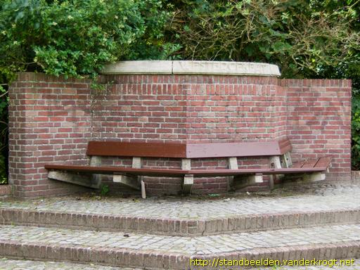 Den Haag -  Pieter Westbroek