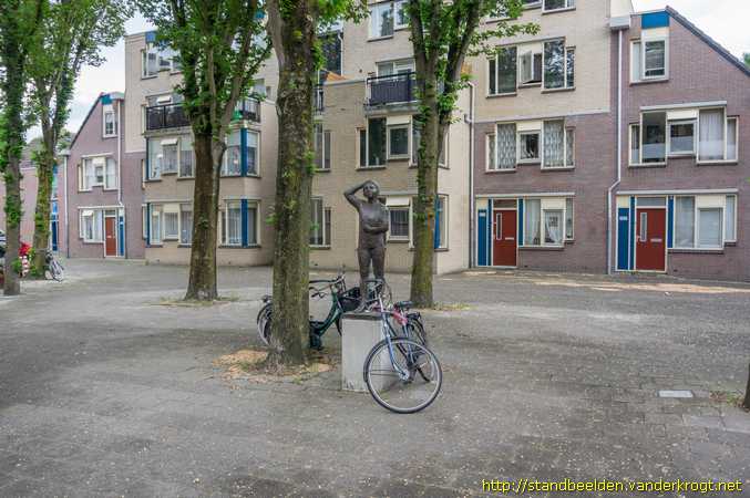 Den Haag -  Plons