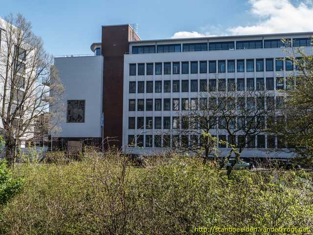 Den Haag -  Ceres te Paard