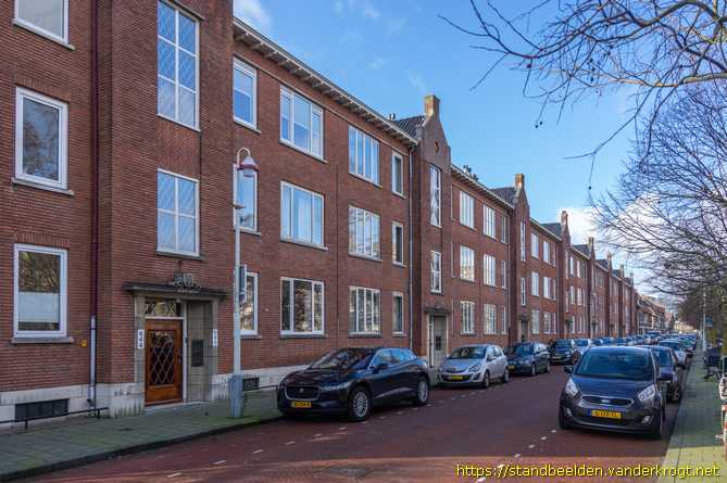 Den Haag -  Dieren