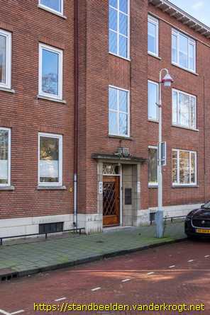 Den Haag - Dieren