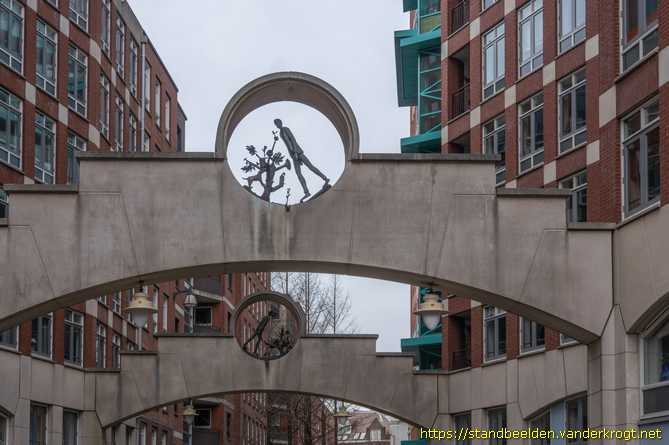 Den Haag -  Andante e Adagio