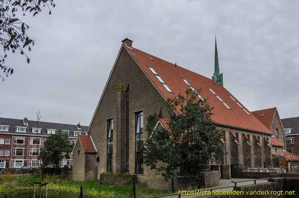 Den Haag -  Pelikaan