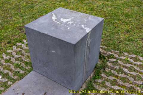 Den Haag -  Indië-monument