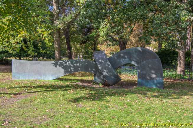 Den Haag -  Royal Knot