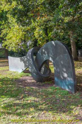 Den Haag - Royal Knot