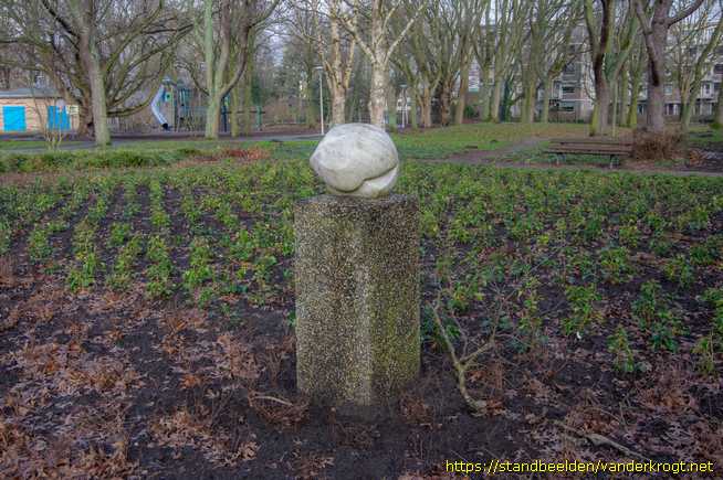 Den Haag -  Cristallina