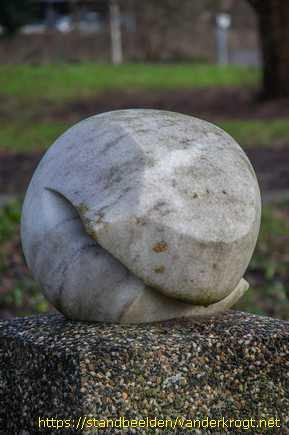 Den Haag -  Cristallina