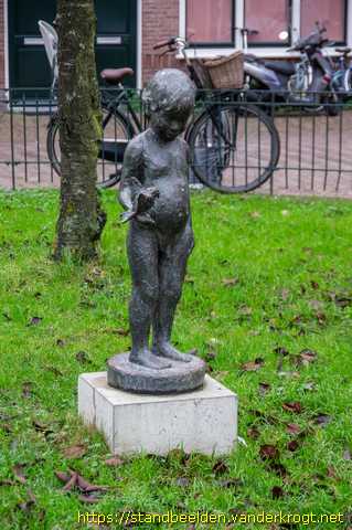 Den Haag -  David