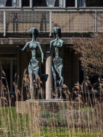 Den Haag -  Verplegende en genezende