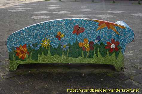 Den Haag -  Social Sofa 'Zwedenburg'